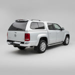 Load image into Gallery viewer, VW Amarok 2010-2020 SJS Hardtop Canopy with Sliding Window