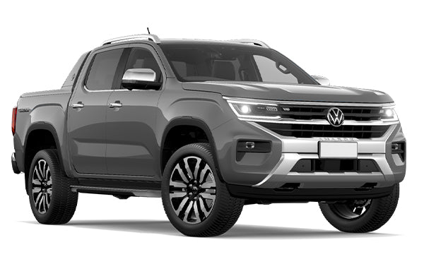 VW Amarok Accessories