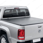 Load image into Gallery viewer, VW Amarok 2010-2020 Soft Roll-Up Tonneau Cover
