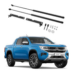 Load image into Gallery viewer, VW Amarok 2023- Bonnet Gas Strut Kit
