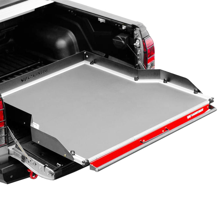 Ford Ranger 2012-2022 Wide Rhino Deck Bed Slide