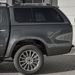 Load image into Gallery viewer, Mercedes X-Class Alpha GSR Hardtop Canopy
