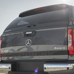 Load image into Gallery viewer, Mercedes X-Class Alpha GSR Hardtop Canopy
