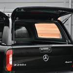 Load image into Gallery viewer, Mercedes X-Class Alpha CMX Hardtop Canopy
