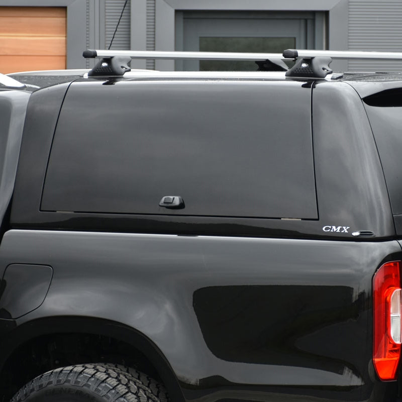 Mercedes X-Class Alpha CMX Hardtop Canopy