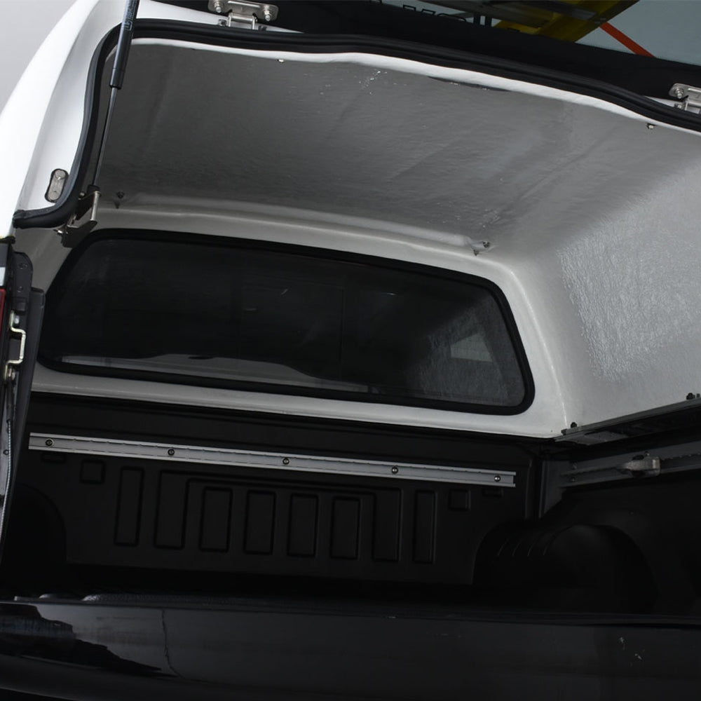 Mercedes X-Class ProTop Tradesman Hardtop Canopy