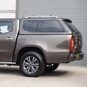 Mercedes X-Class Alpha Type-E Hardtop Canopy