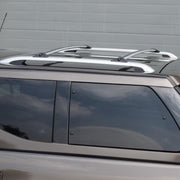 Mercedes X-Class Alpha Type-E Hardtop Canopy