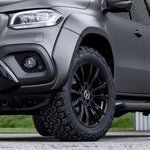 Load image into Gallery viewer, Mercedes X-Class Predator Monster Wheel Arches - Colour Options
