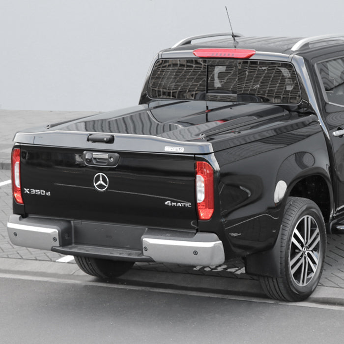 Mercedes X-Class Pro-Form SportLid Tech2 Lift-Up Lid