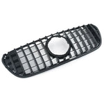 Load image into Gallery viewer, Mercedes X-Class Gloss Black Panamericana Grille